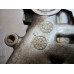 04E109 Engine Oil Pump From 2012 GMC ACADIA  3.6 12220972